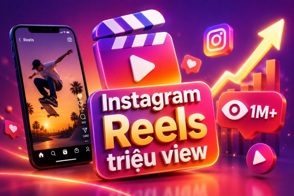 Instagram Reels