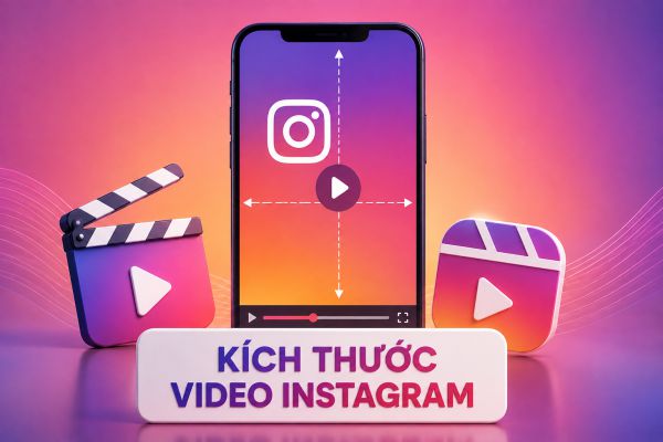 Kích Thước Video Instagram